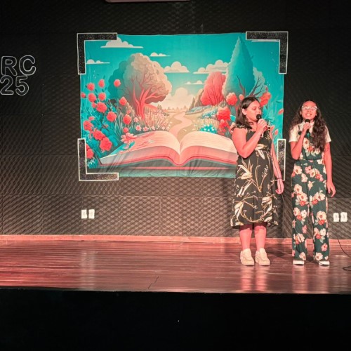 Lançamento da Flirc 2026 marca início das atividades da feira literária de Rio Claro